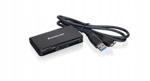 Iogear SuperSpeed Usb 3.0, GFR381