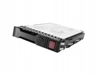 Hp Enterprise 300GB HotSwap 2,5