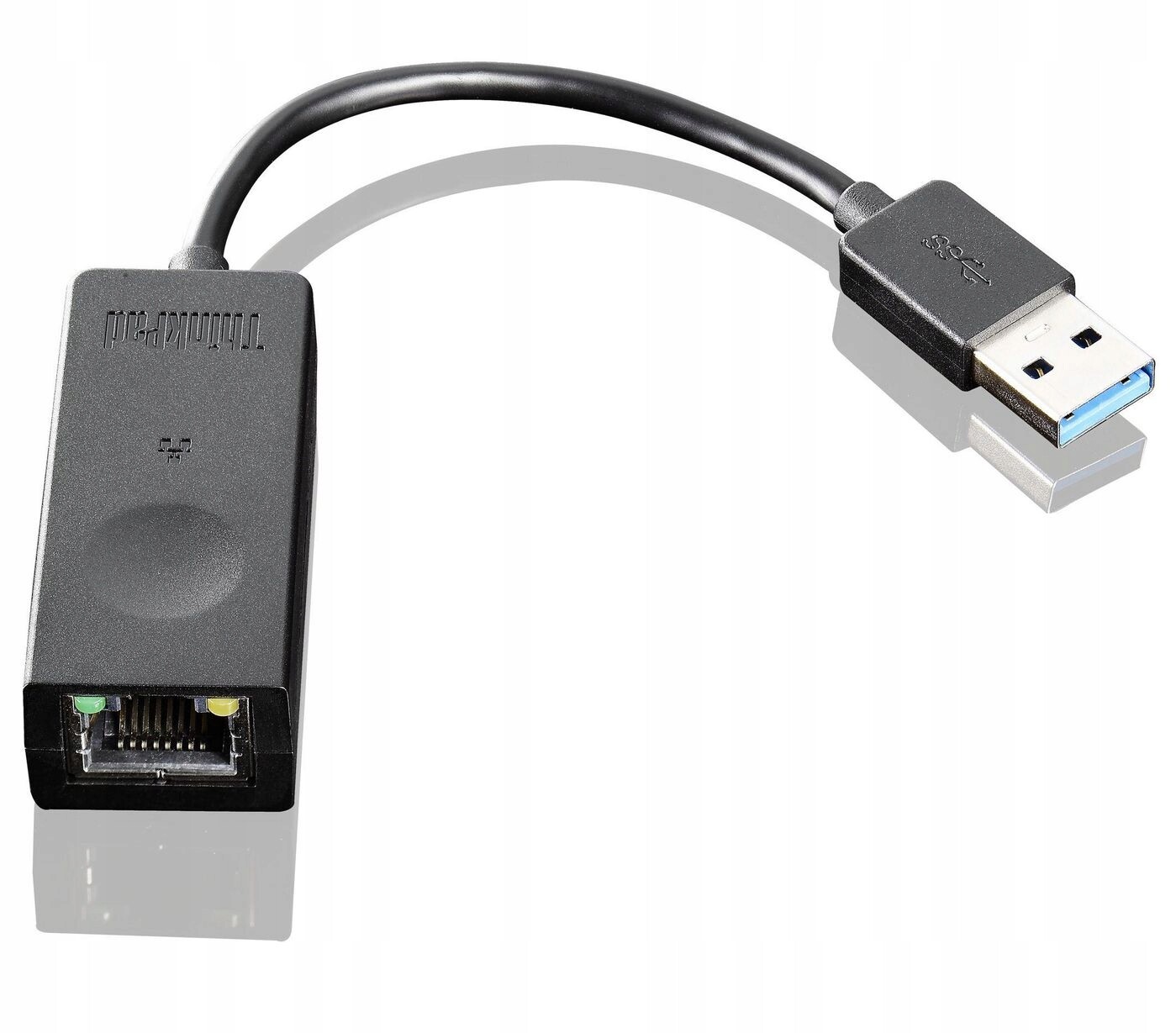 Lenovo 3.0 Ethernetový Usb adaptér, 03X6840