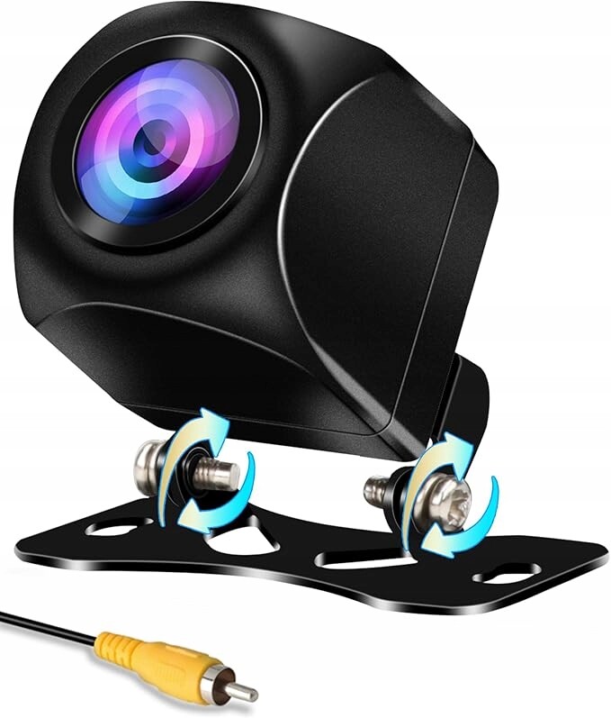 Couvací kamera Ahd 1080P Ntsc a Pal Couvací kamera