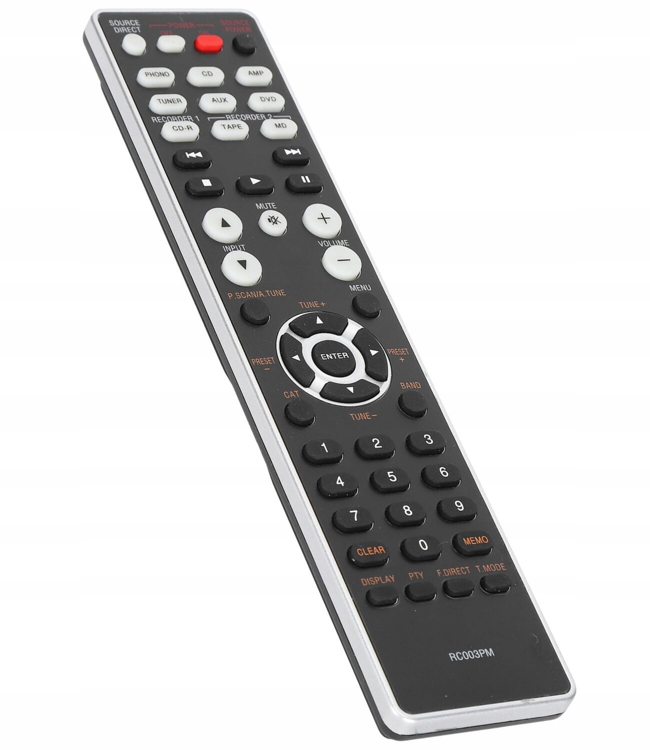 Dálkový Ovladač Pro Marantz PM8003/N1SG ST6003 High Hq