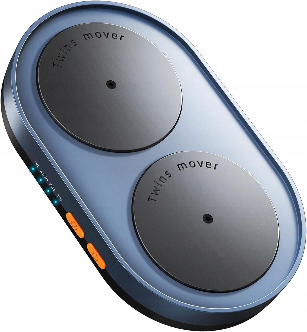 Vaydeer Pohybovač myši Nedetekovatelný Nastavitelné intervaly On/off Usb