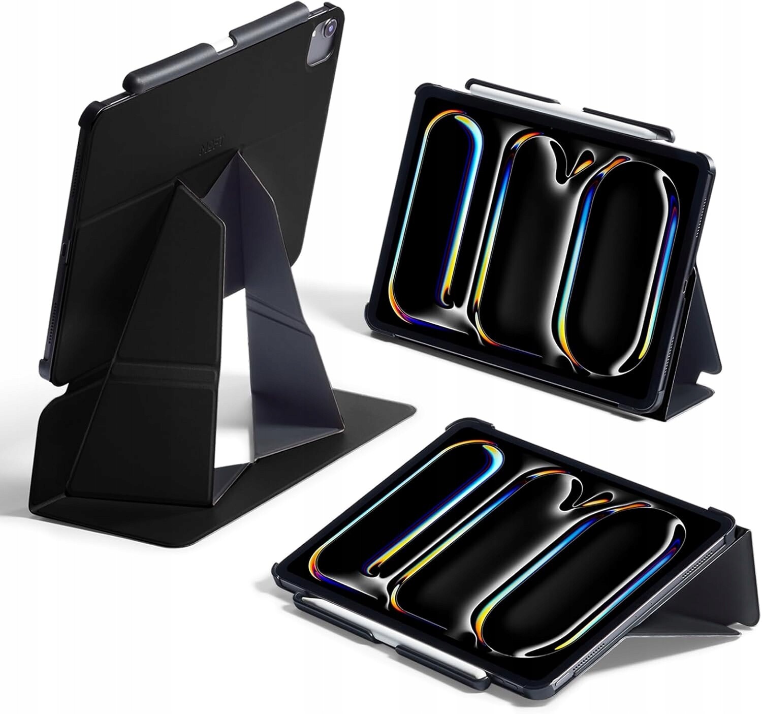 Moft float folio pouzdro pouzdro pro iPad Pro 11