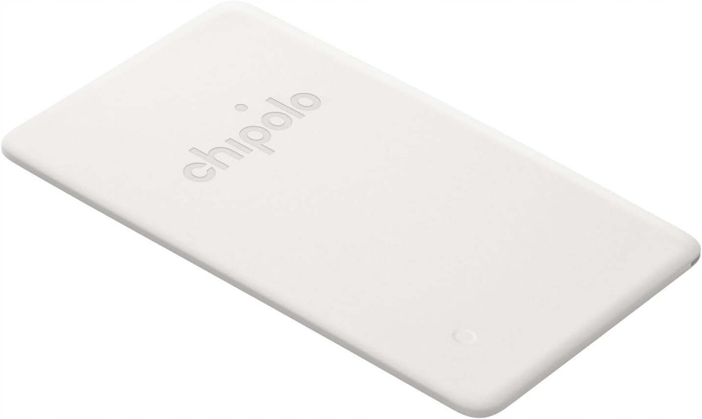 Gps lokátor Chipolo Card Point