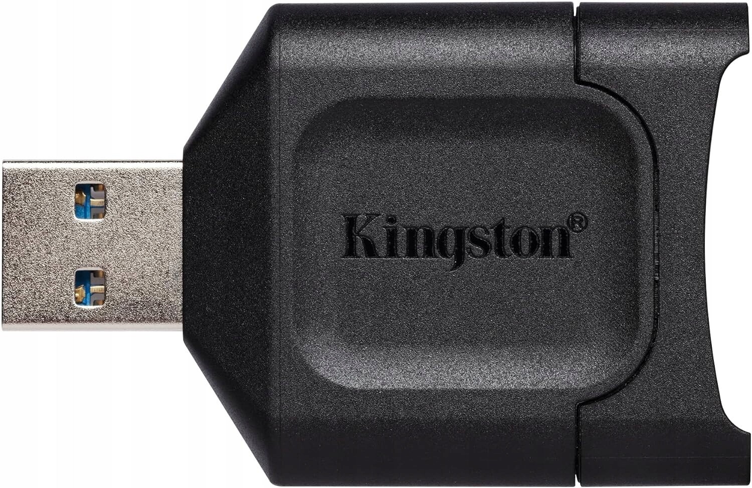 Kingston MobileLite Plus Mlp čtečka karet Sdhc Sdxc Uhs-ii Usb 3.2 Gen 1