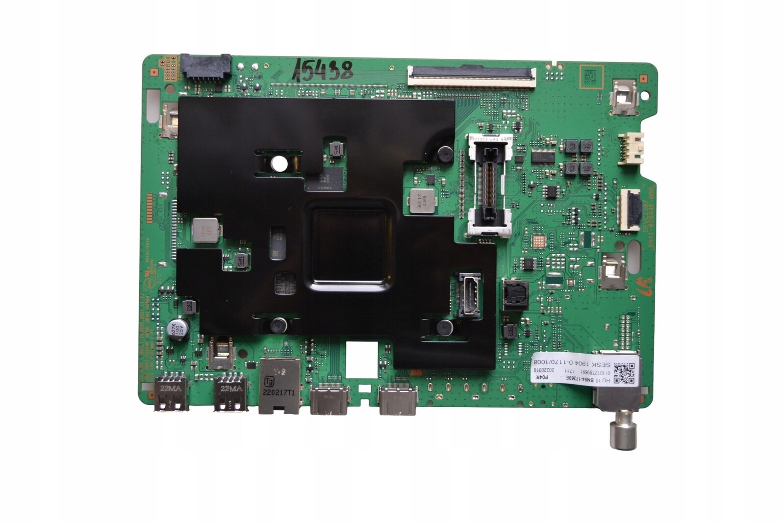 Main BN94-17369E (č. 15438) Nový!!!