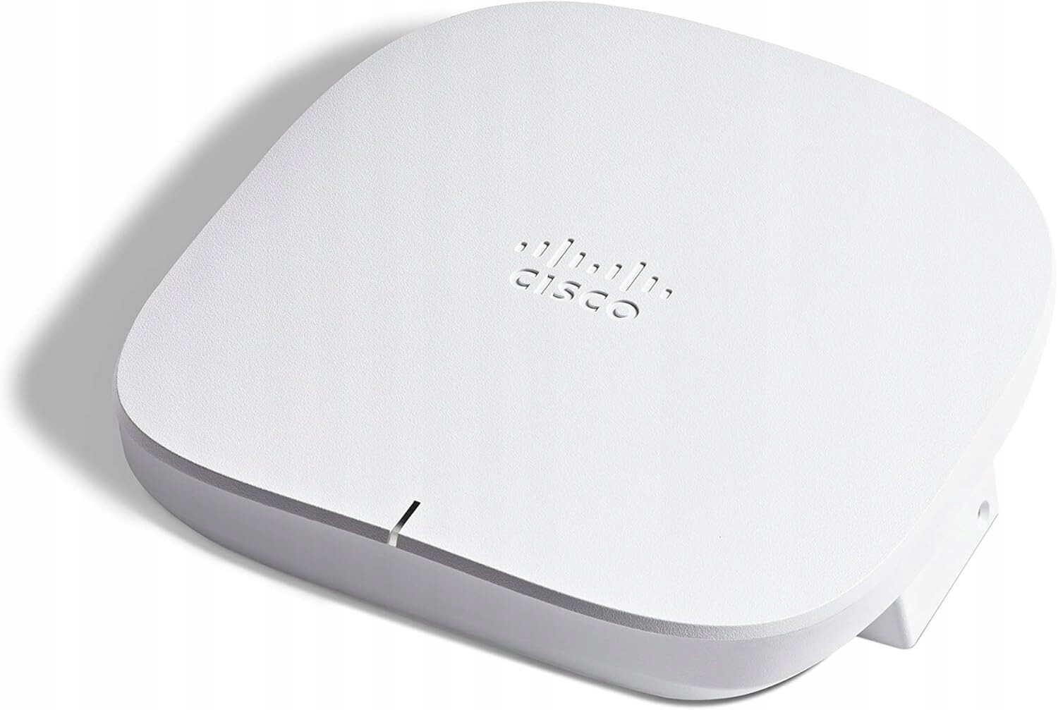 Přístupový bod Cisco Business 150AX Wi-Fi 6 2x2, 1 GbE port, 3 roky ochrany