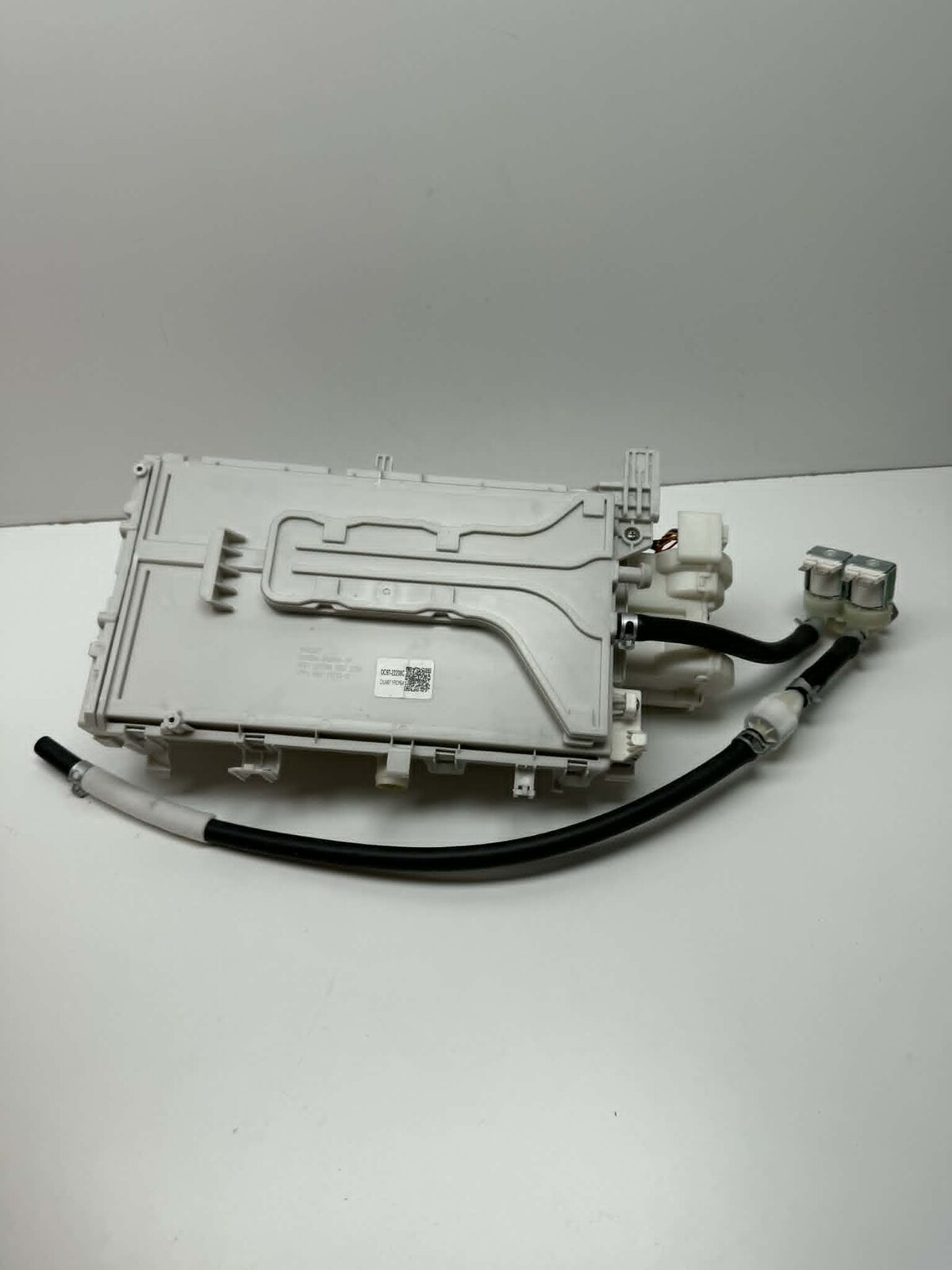 DC97-22238C Sestava Pouzdra Zásuvek – Modul Samsung