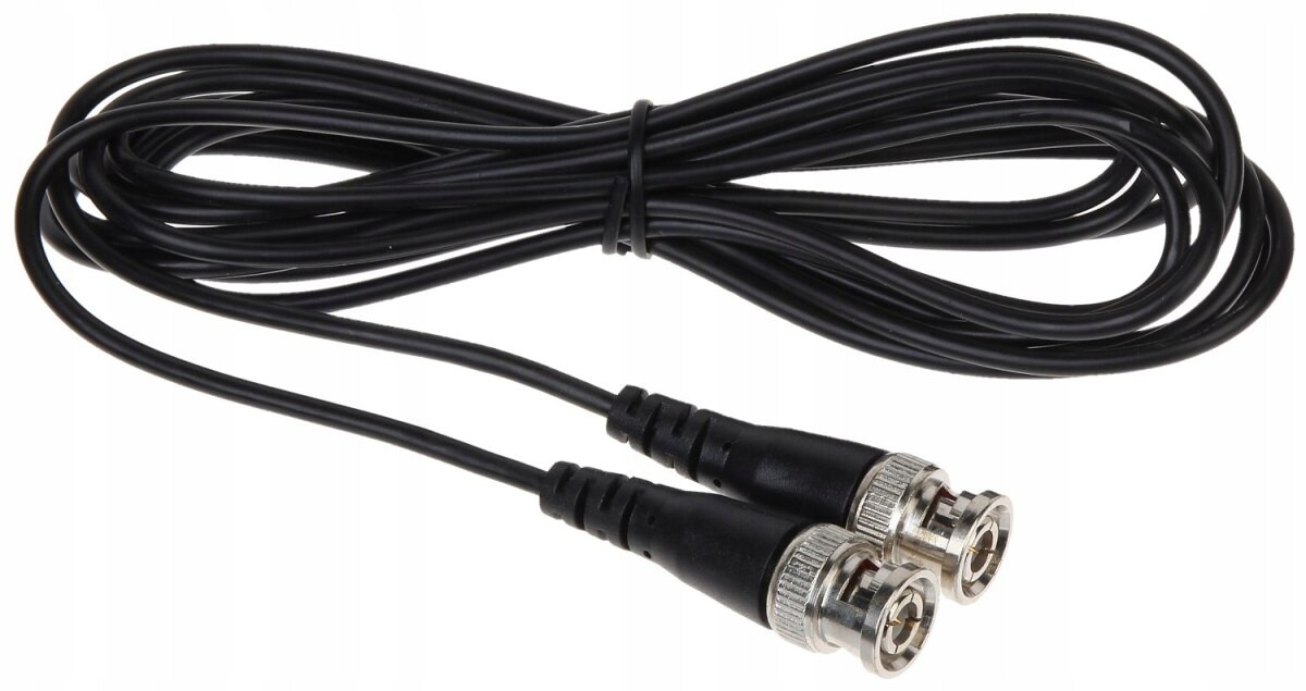 Kabel CROSS-BNC/3M*P10 3.0 m