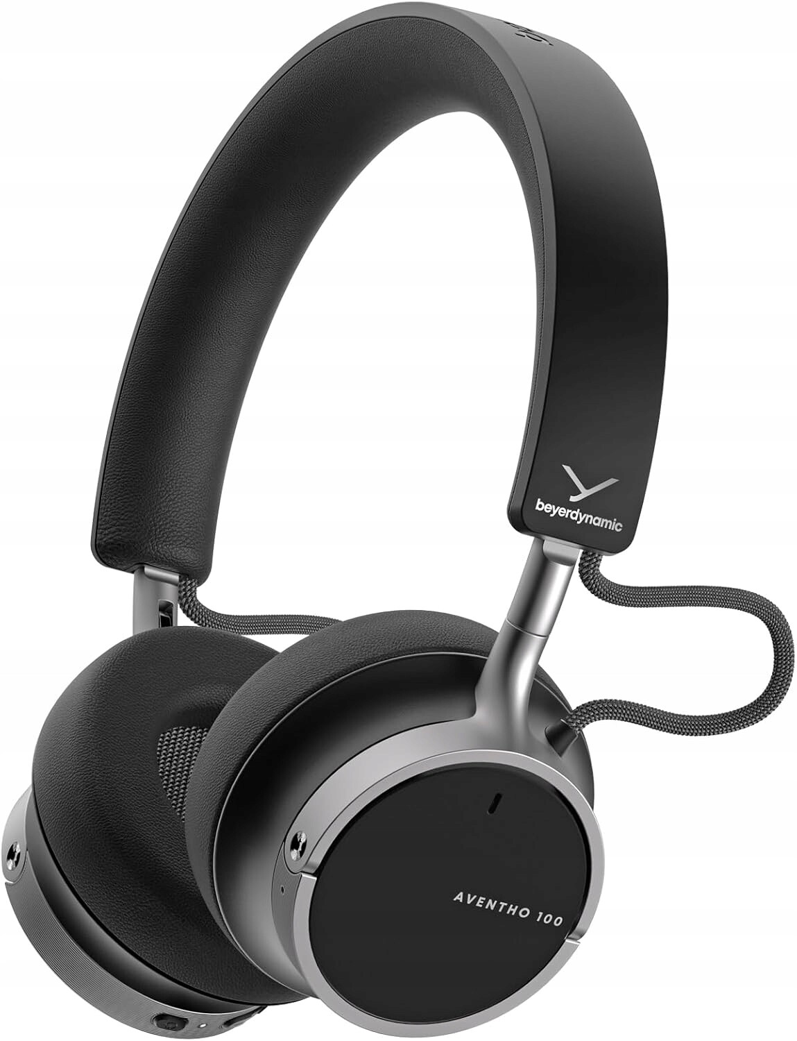 beyerdynamic Aventho 100 bezdrátová Anc 60h baterie Bluetooth do uší