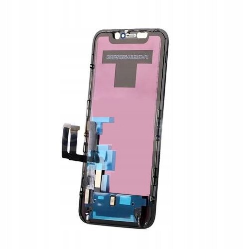 CoreParts LCD displej pro LCD iPhone 11, MOBX-IPC11-LCD