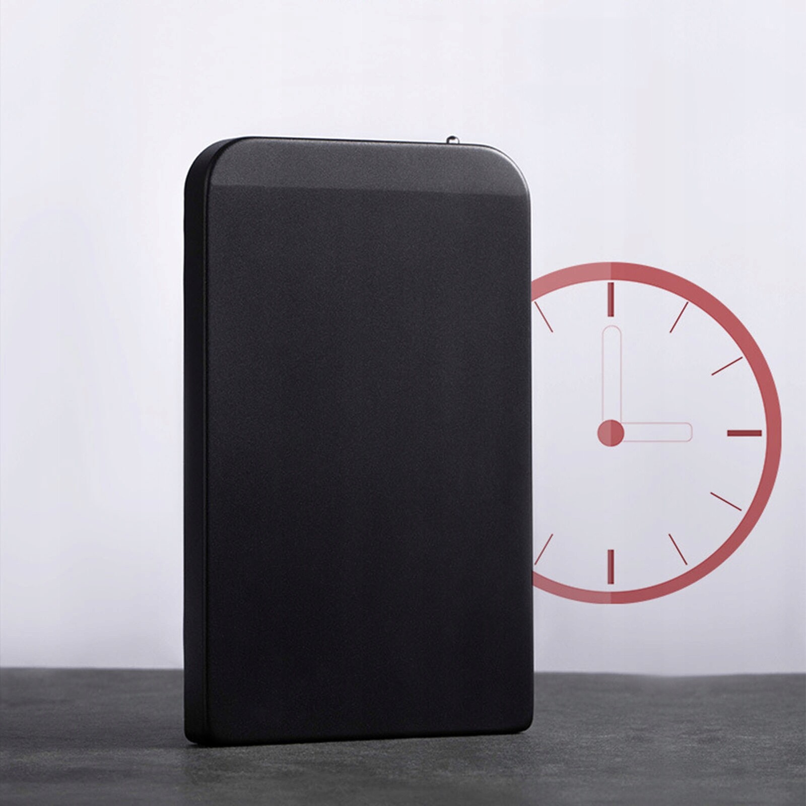 Externí Pevný Disk 2 Tb, Kapacita Usb 3.0 450 Mb/s, Rychlý Konektor