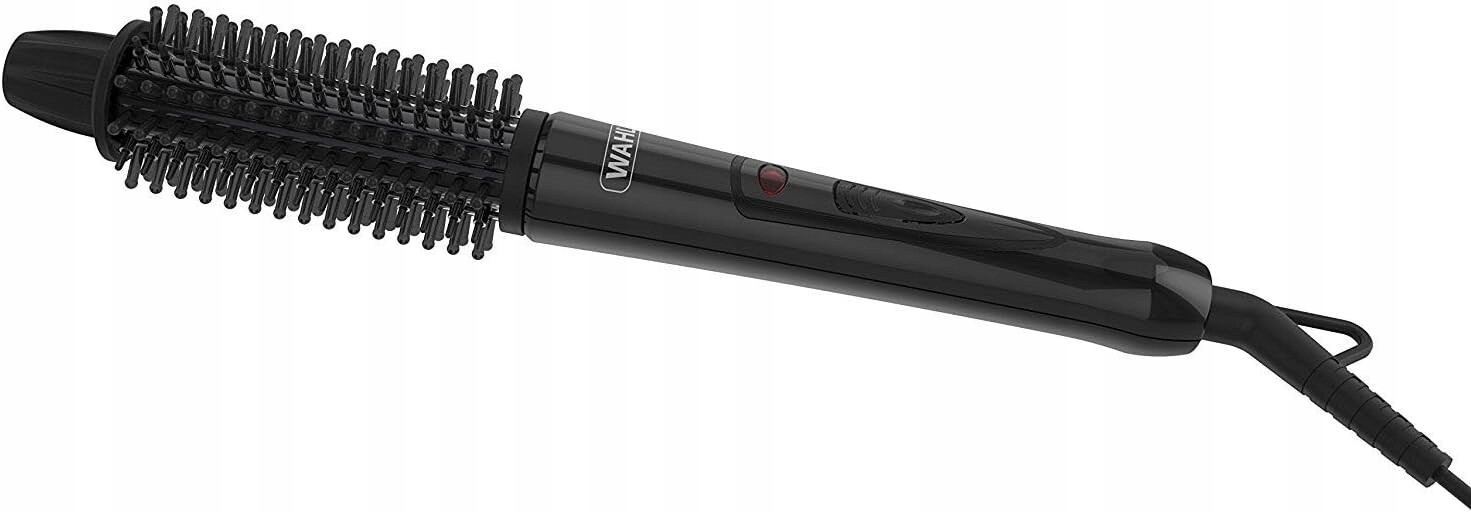 Wahl Kulatý keramický kartáč na horko a ionty, objem, vyhlazení 200C