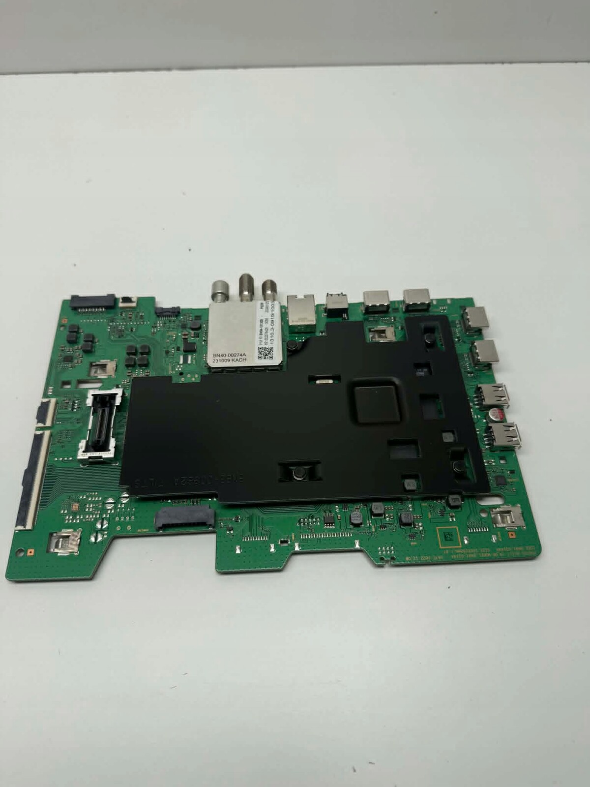 Samsung Hlavní Deska Pcb Assy BN94-018130D