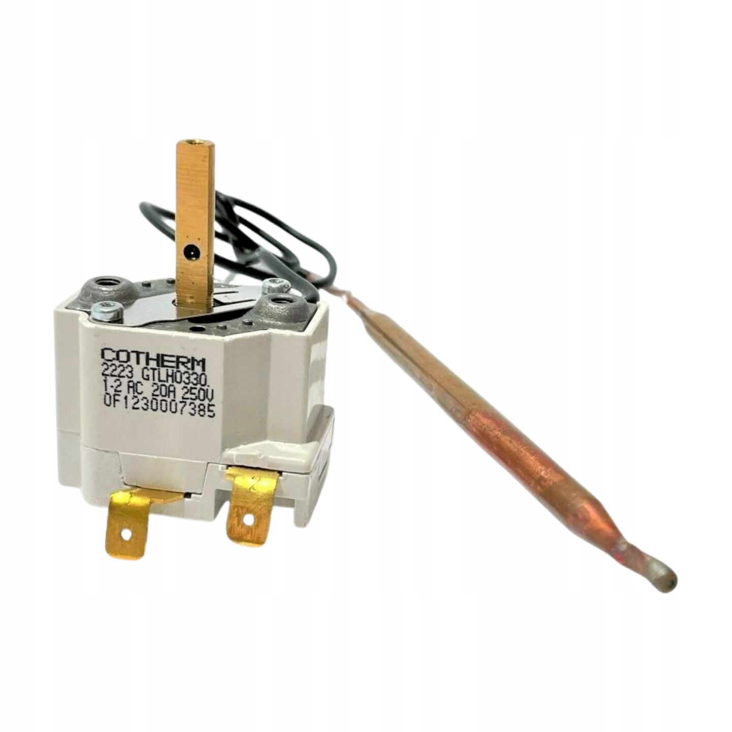 Termostat pro bojler Biawar Ow-e (originál)