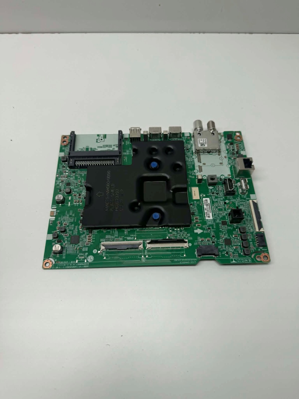 Základní deska Lg EBU67052191 Bpr Total Assembly