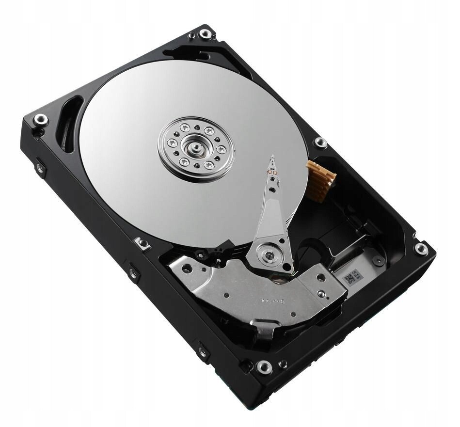 Dell Hdd 600GB 152N IS12 2.5 T-14S Ec, 1W7HC