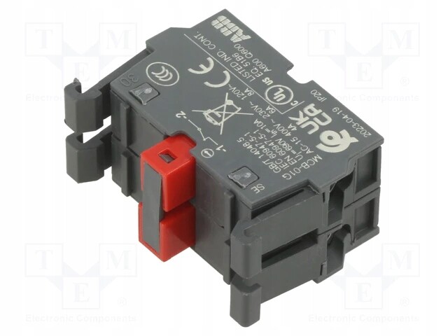 1SFA611610R1120 Kontaktní prvek (1 Ks)