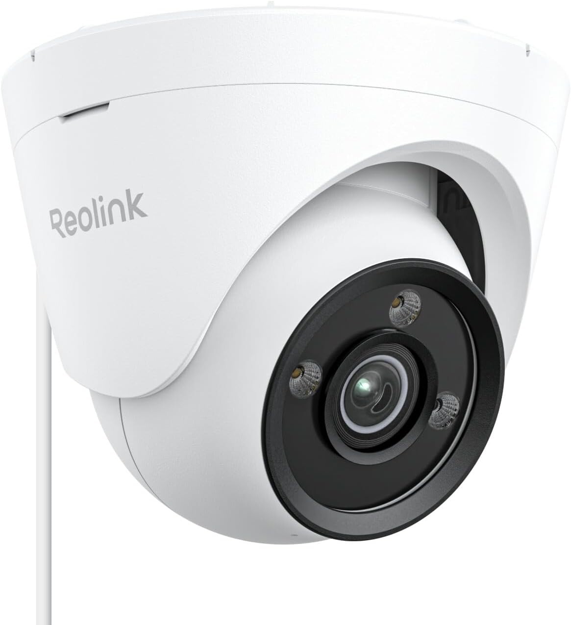Reolink CX820 ColorX Kamera 4K Uhd PoE Noc Barva F1.0 Ai Osoby Zvuk