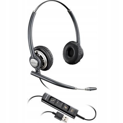 Poly Headset EncorePro 525 M, 218275-01