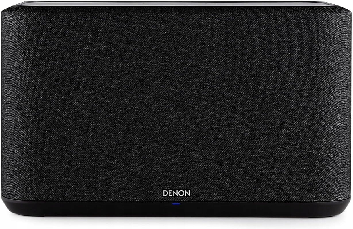 Denon Home 350 DENONHOME350BKE2 Multiroom Bluetooth reproduktor černý