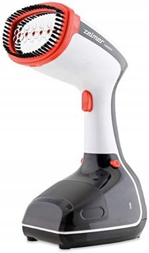 Zelmer Ruční napařovač oděvů 1100 W cestovní domácí dezinfekce