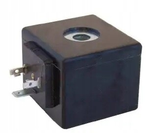 Cívka Pro Elektroventily Ode GDV14024CY