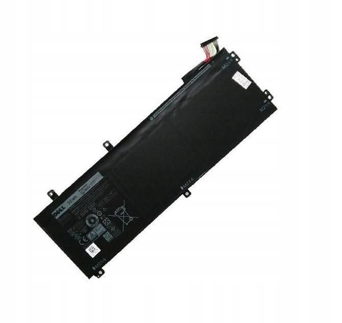 Dell Baterie 56Wh 3C Lith Lgc, 62MJV