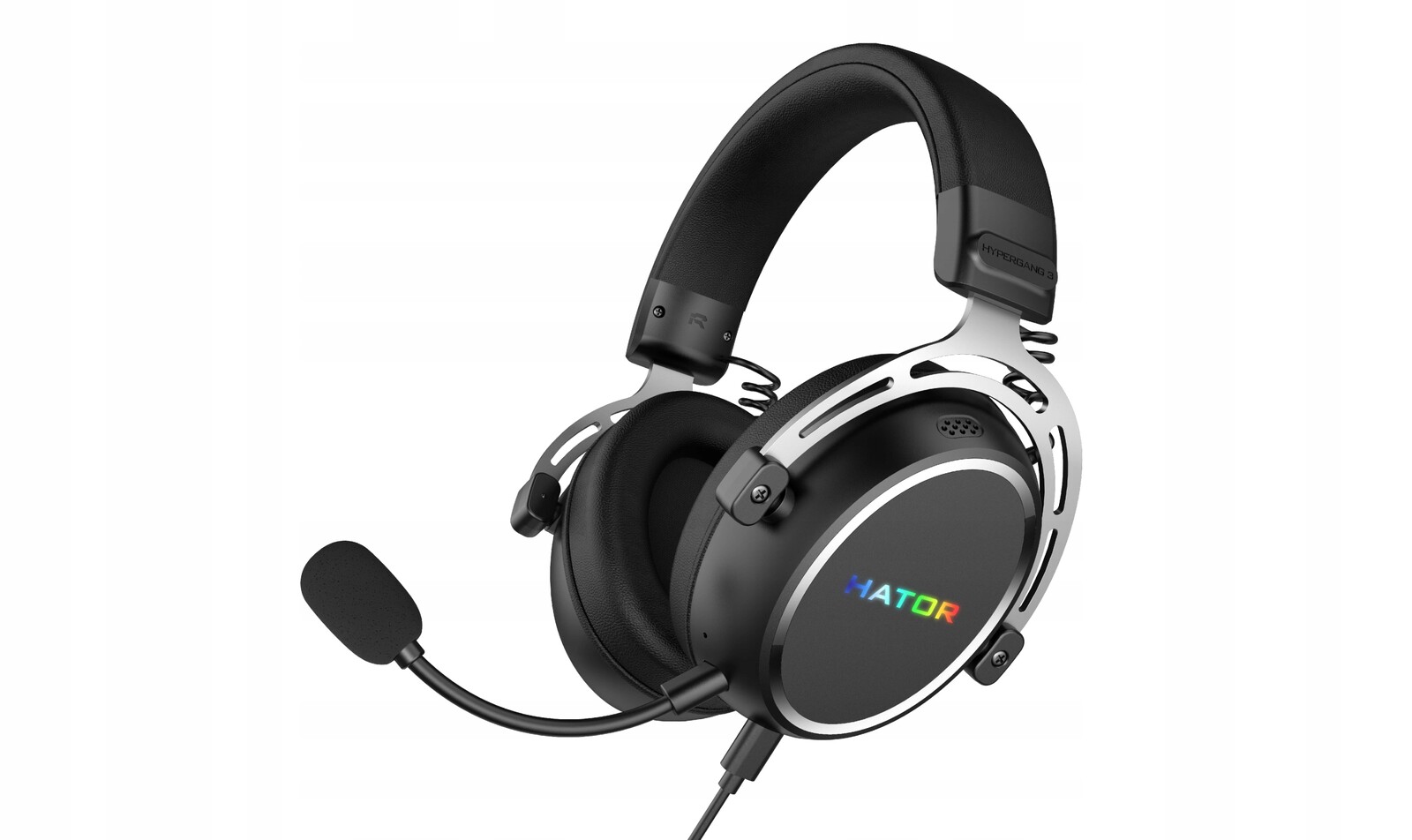 Hator Hypergang 3 Usb headset