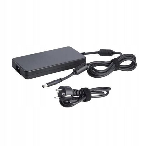 Dell napájecí zdroj a napájecí kabel, 2D76T