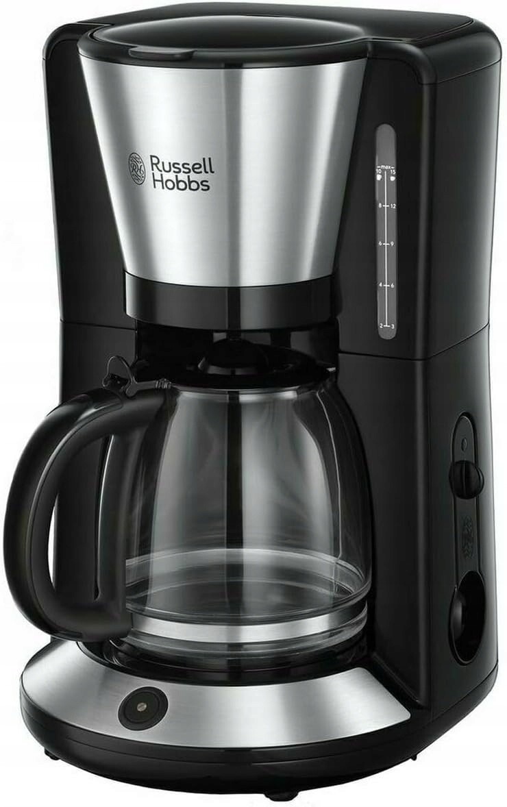 Překapávač Russell Hobbs Adventure 24010-56 1,25 l