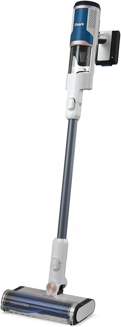 Shark BU1120EU vysavač FloorDetect Anti Hair-WRAP 40 min