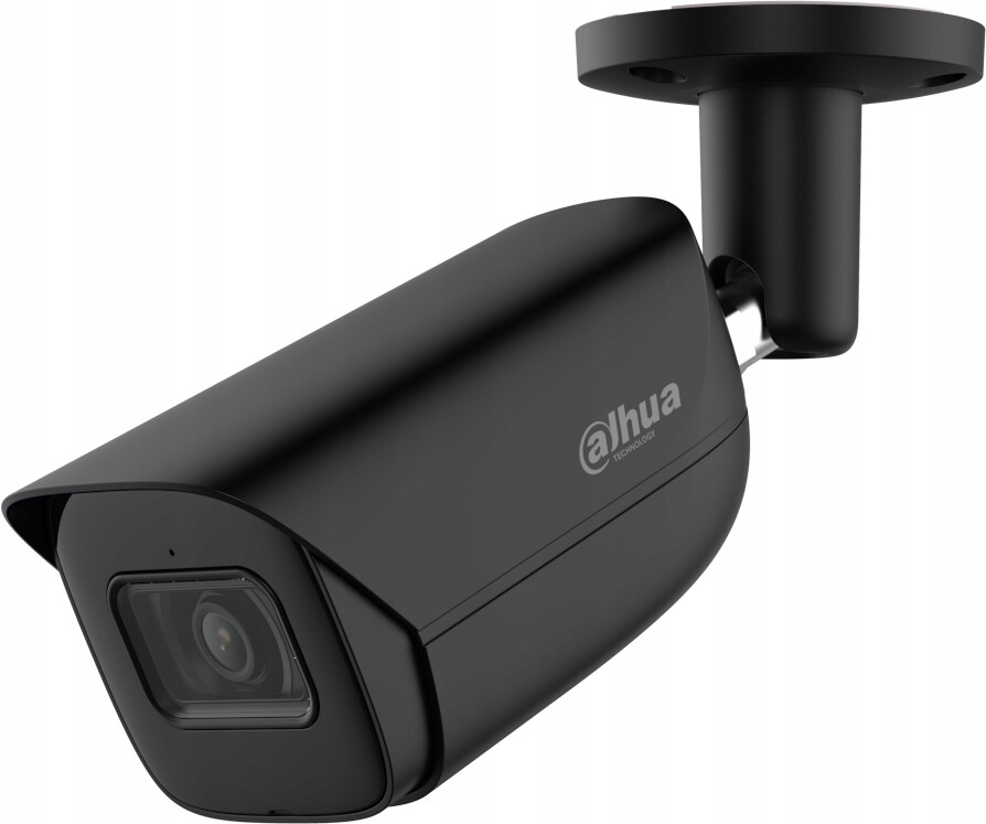 Ip Kamera Dahua IPC-HFW3841E-AS-0280B-S2-BLACK