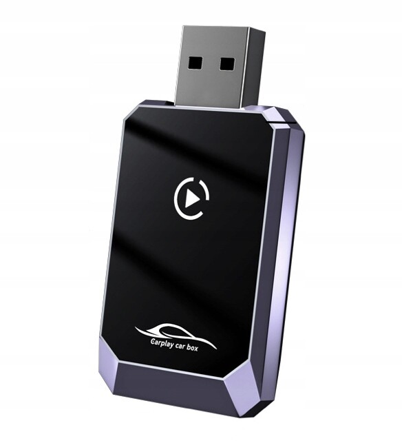 Adaptér pro bezdrátový modul Apple CarPlay a Android Auto