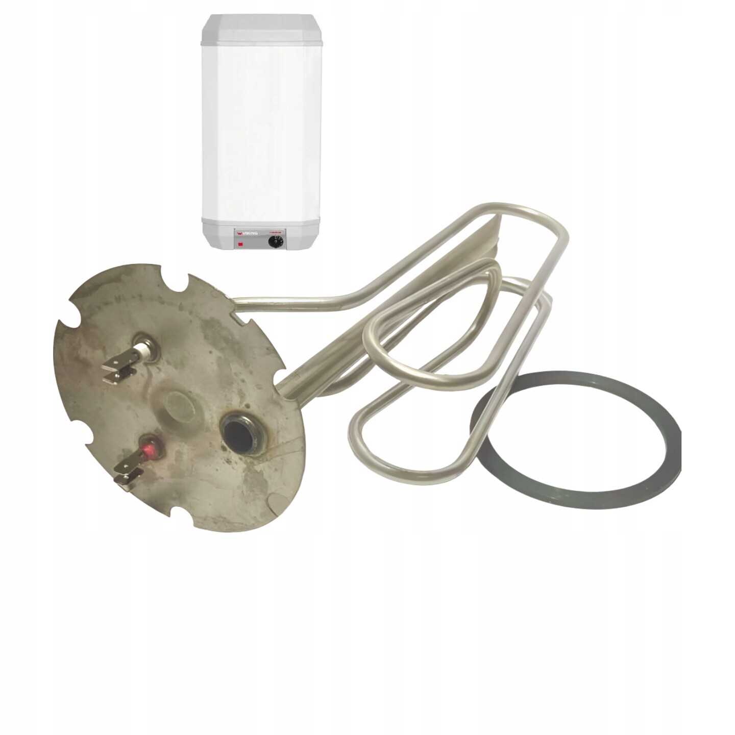 Topné těleso 2000W bojleru Biawar Viking, Biawar OW-E.5 Originální