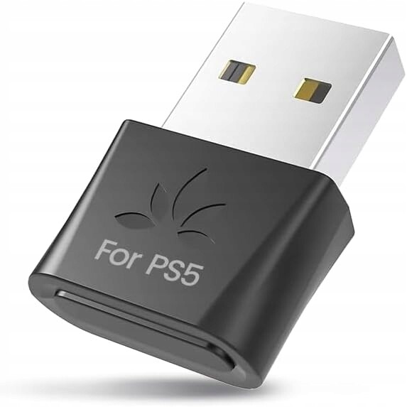 Avantree DG80 Usb Bluetooth 5.3 Gaming PS5 Zpoždění aptX-Adaptive