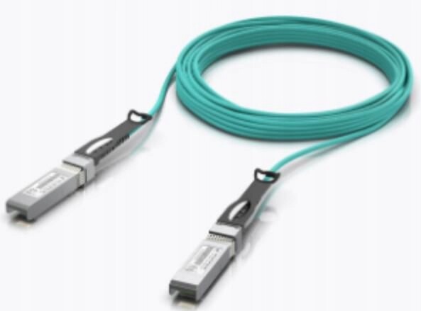 Ubiquiti Optický kabel Sfp+ Aqua, UACC-AOC-SFP10-20M