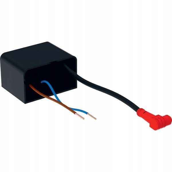 Geberit Napájecí Zdroj 230V/12V/50Hz Pro Odsávání
