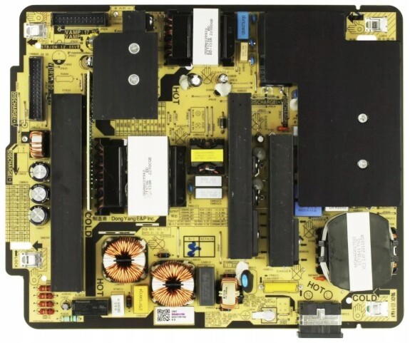 Modul Napájecího Zdroje BN44-01169A Samsung