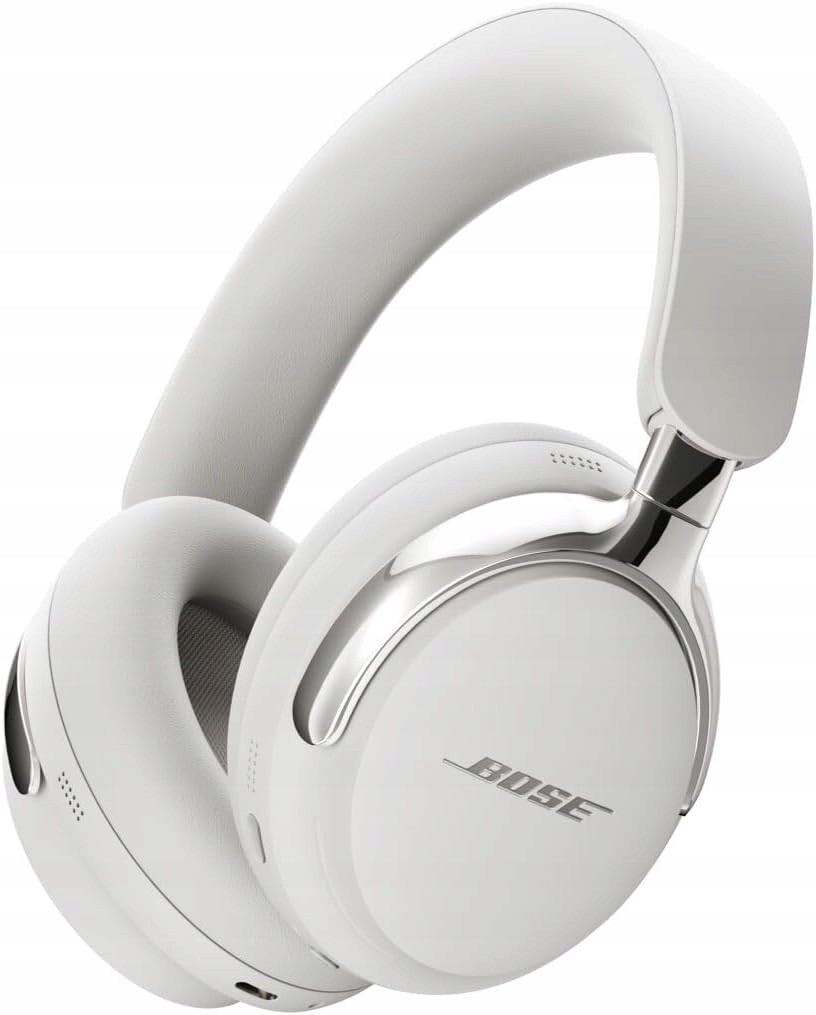 Bose QuietComfort Ultra 2 gen prostorová sluchátka s redukcí šumu 30 hodin
