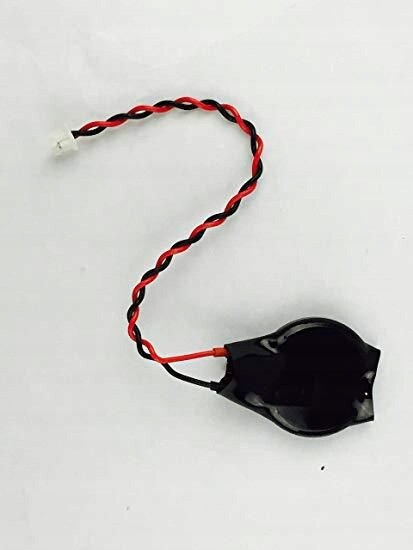 Dell Baterie Reserve Coin Cell, 1, 8F7G4