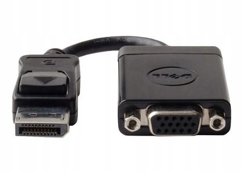 Dell Display Port to Vga Adapter, R74C3