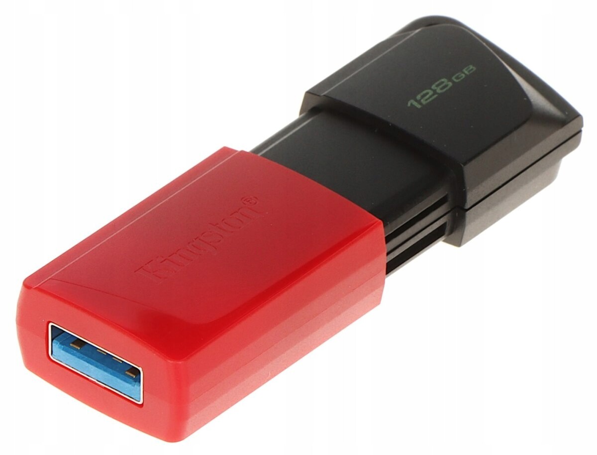 Pendrive FD-128/DTXM-KINGSTON 128 Gb Usb 3.2 Gen 1