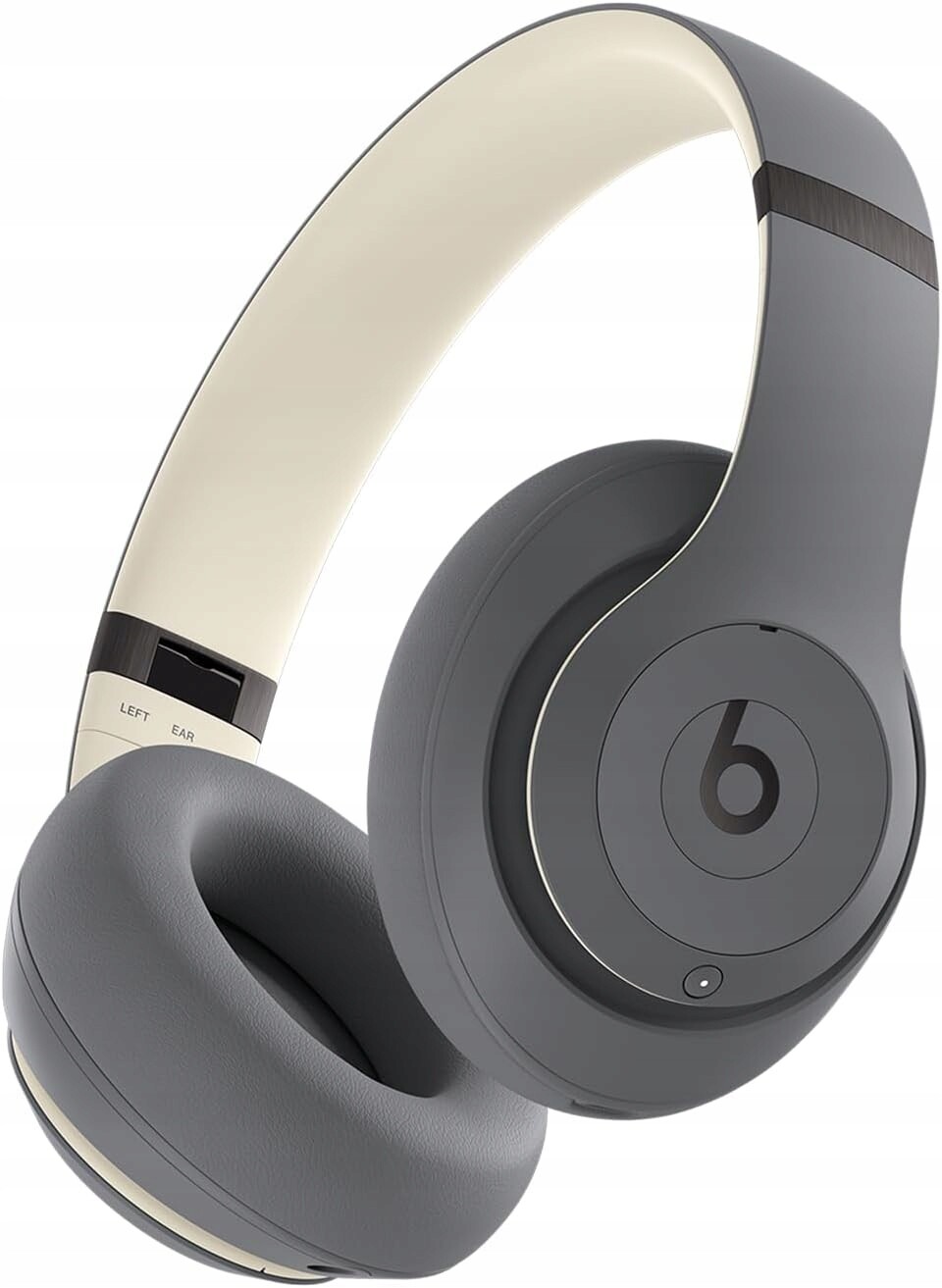Beats Studio Pro Bezdrátová sluchátka Anc Audio 3D Bt 40h Pískově šedá