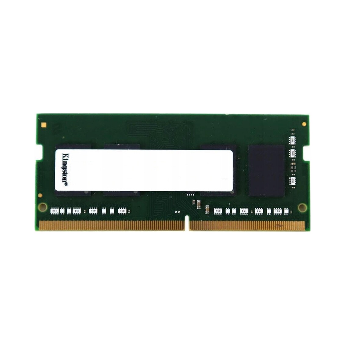 paměť Ram DDR4 Kingston Kkrvfx-mif 8 Gb