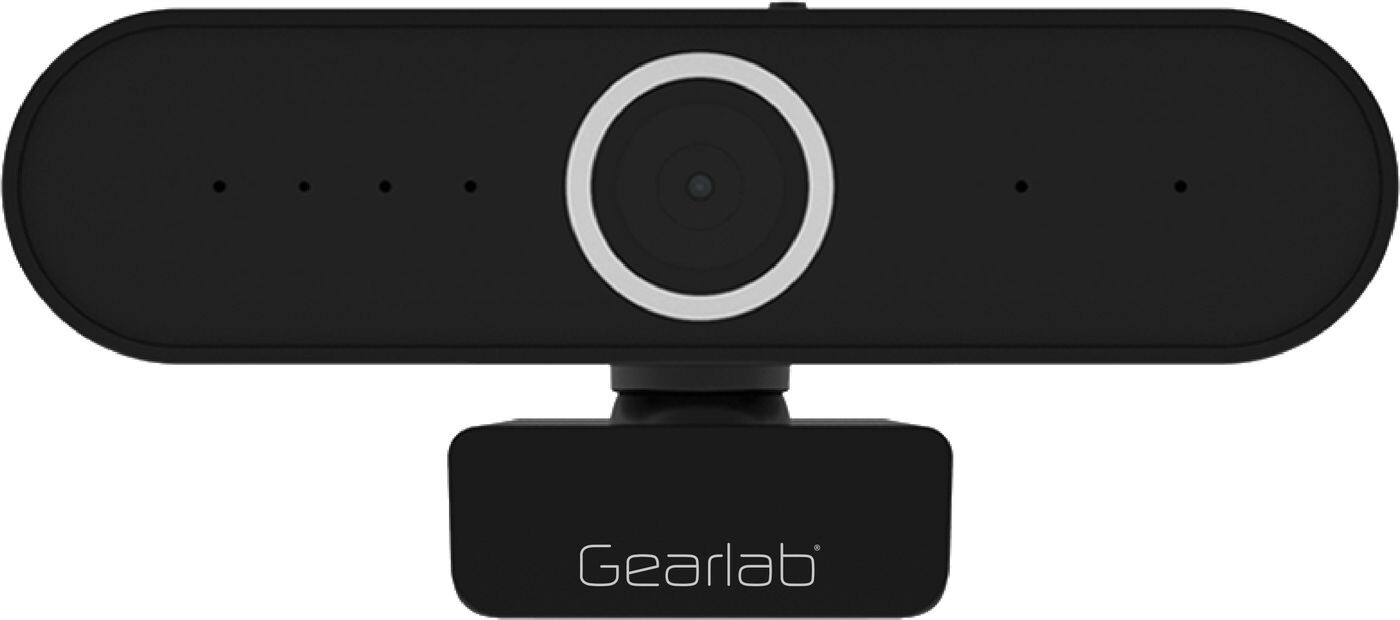eSTUFF G625 Hd Office Webcam, GLB246250