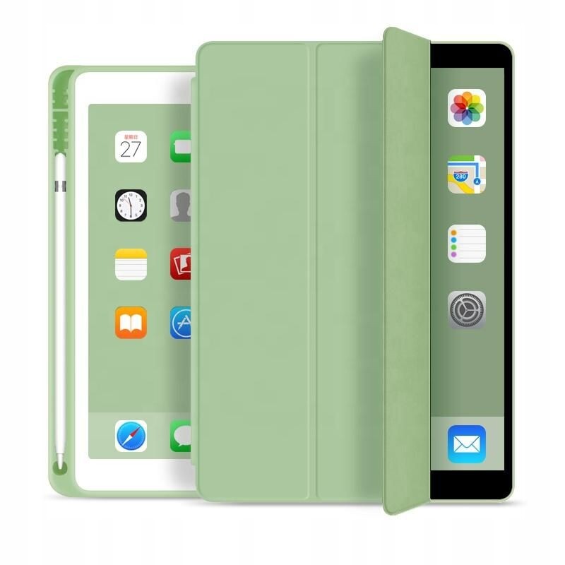 eSTUFF pouzdro na tužky Seattle pro iPad 9.7, ES682089-BULK