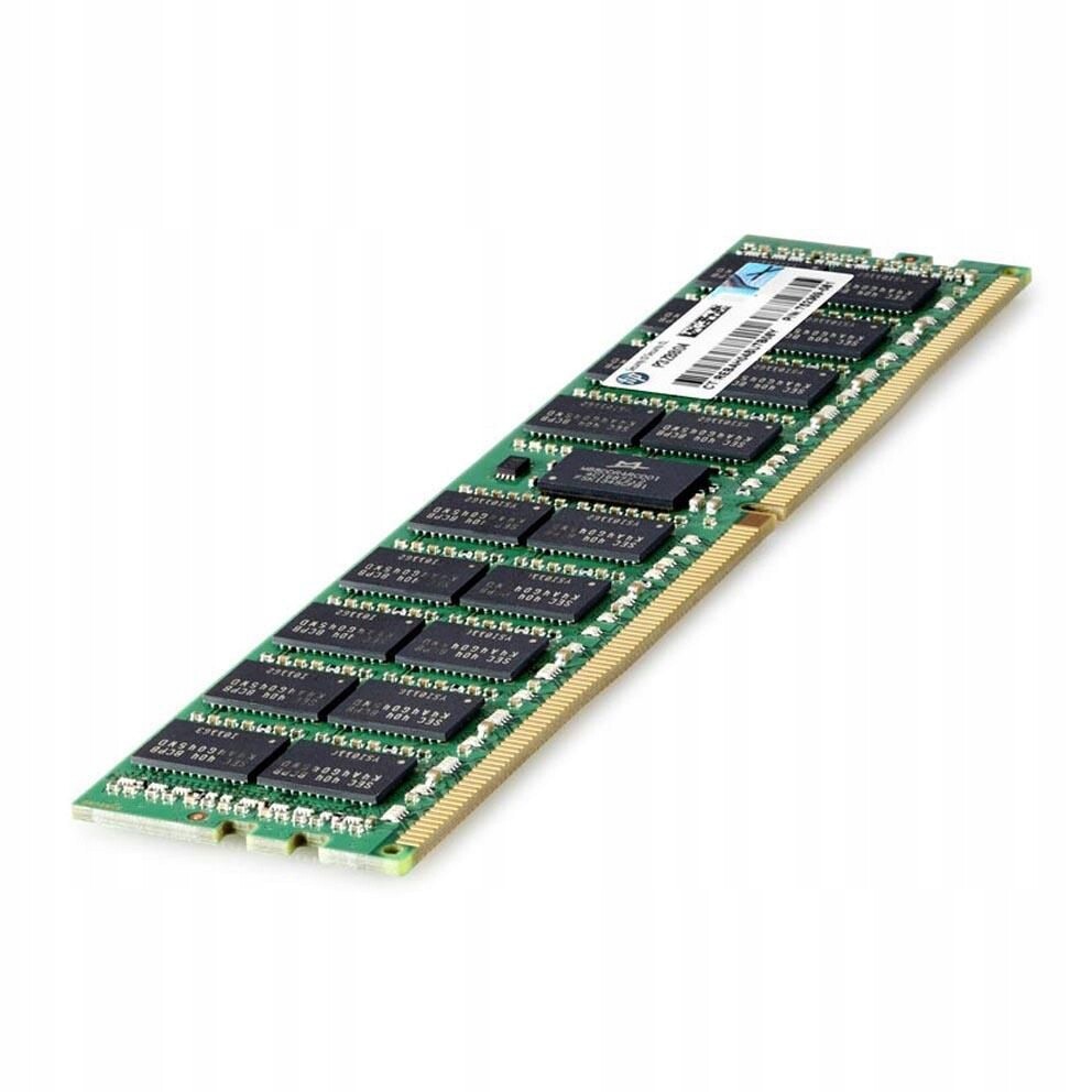 Paměť Hp Enterprise SmartMemory 16 Gb, 2400 MHz, 819411-001-MOQ-24