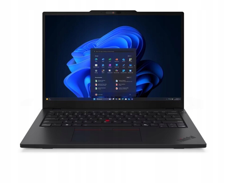 Notebook ThinkPad L13 G6 21R5000XPB W11Pro Ultra 5 225U/16GB/512GB/INT/13.3