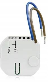 Be Wave Napájecí adaptér 5 V 0,5 A APS-055